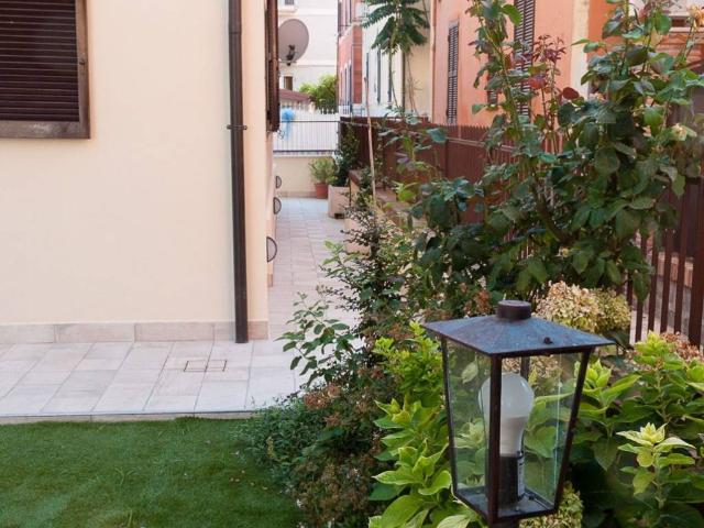 Palazzo / Stabile in vendita a Terracina LT