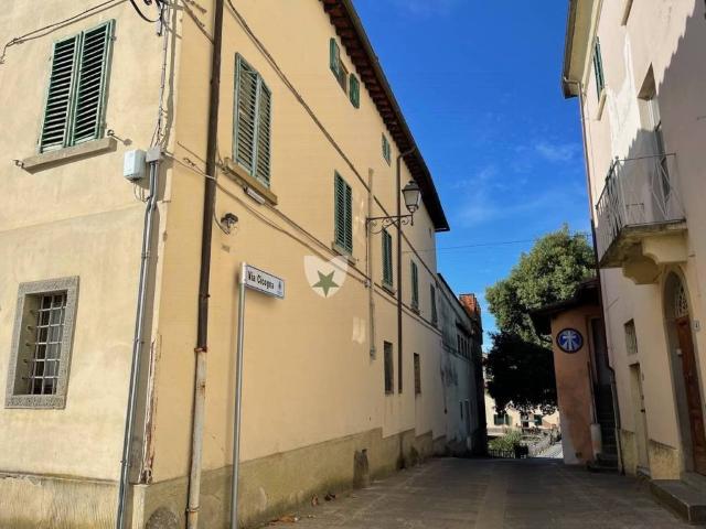Palazzo / Stabile in vendita a Terranuova Bracciolini AR