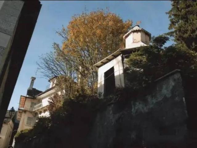 Palazzo / Stabile in vendita a Toceno VB