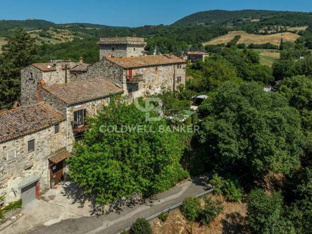 Palazzo / Stabile in vendita a Todi PG
