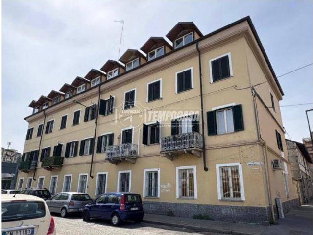 Palazzo / Stabile in vendita a Torino TO