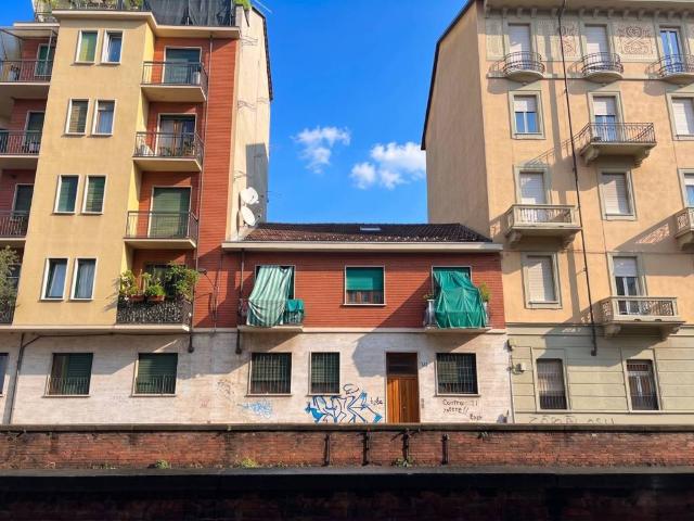 Palazzo / Stabile in vendita a Torino TO