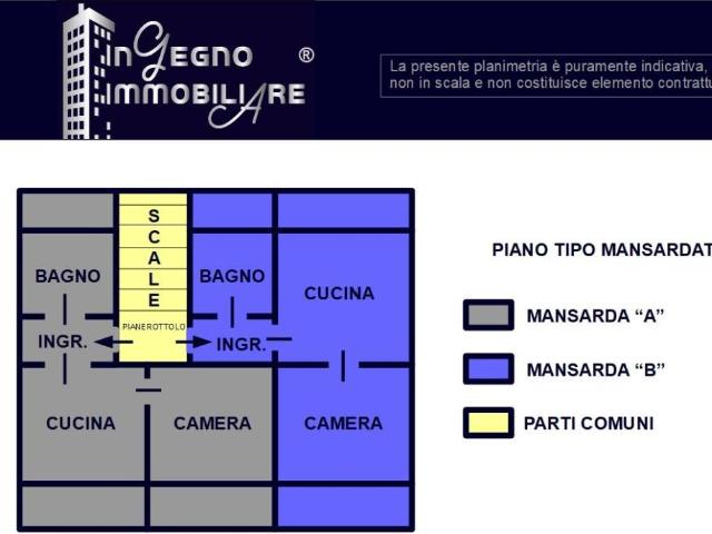 Palazzo / Stabile in vendita a Torino TO