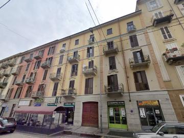 Barriera di Milano, Torino, Torino Piemonte, Piemonte