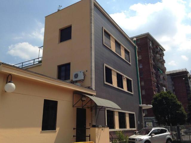 Palazzo / Stabile in vendita a Torino TO