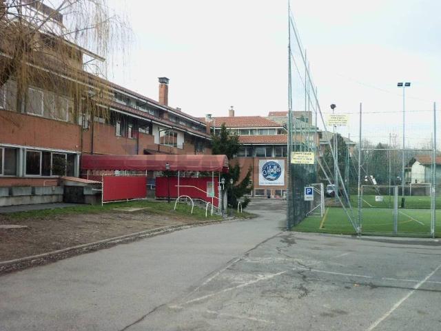 Palazzo / Stabile in vendita a Torino TO