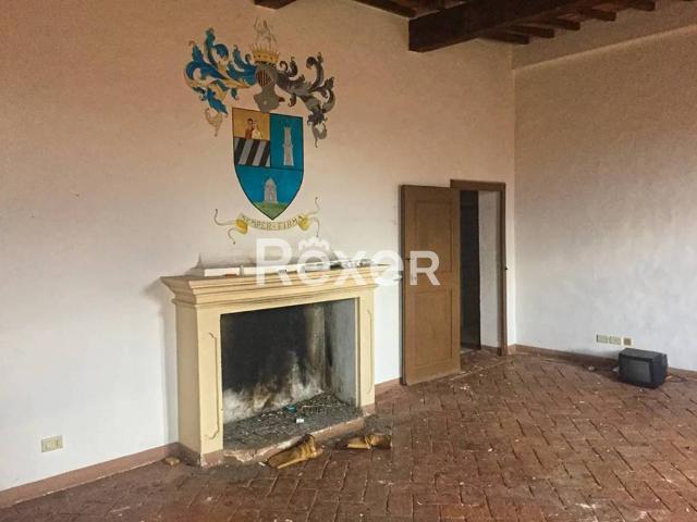 Palazzo / Stabile in vendita a Torrita di Siena SI
