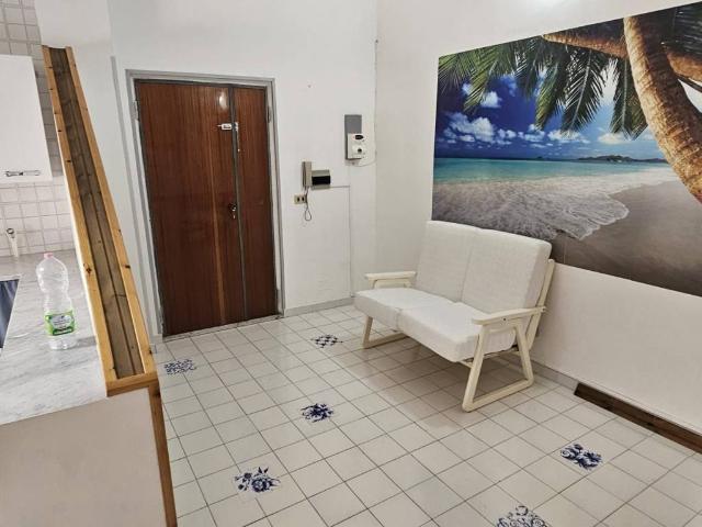 Palazzo / Stabile in vendita a Tortora CS