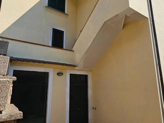 Palazzo / Stabile in vendita a Tramonti SA