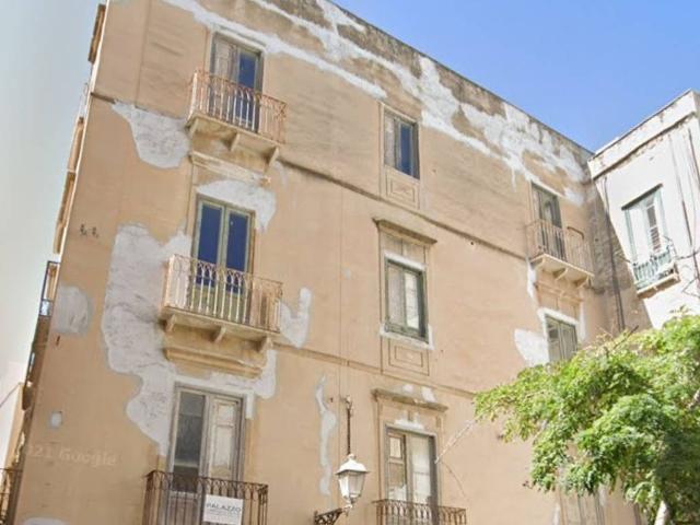 Palazzo / Stabile in vendita a Trapani TP