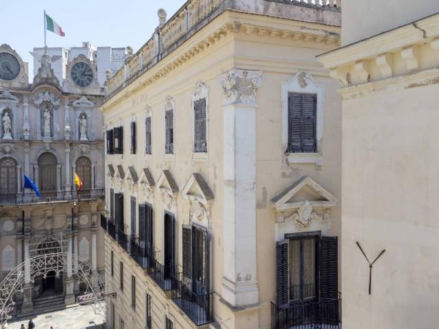 Palazzo / Stabile in vendita a Trapani TP