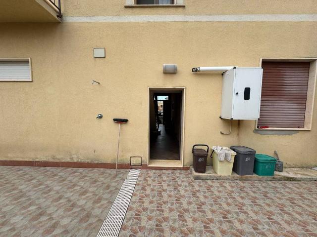 Palazzo / Stabile in vendita a Trapani TP