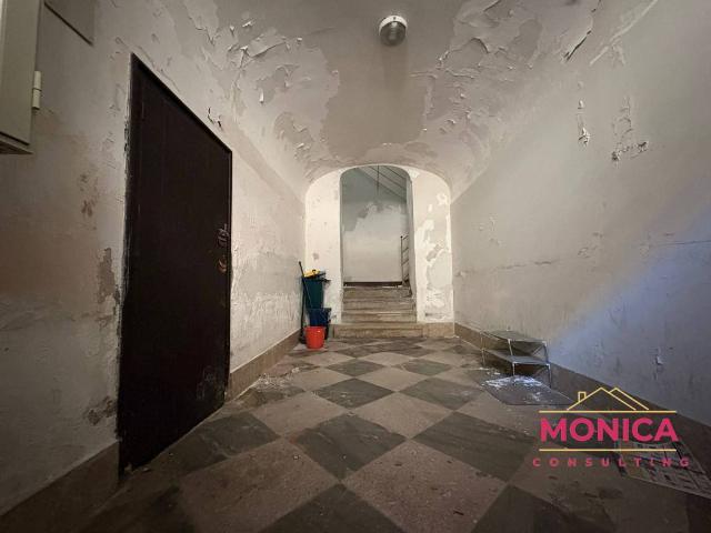 Palazzo / Stabile in vendita a Trapani TP