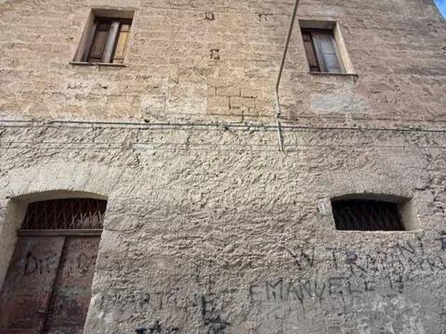 Palazzo / Stabile in vendita a Trapani TP
