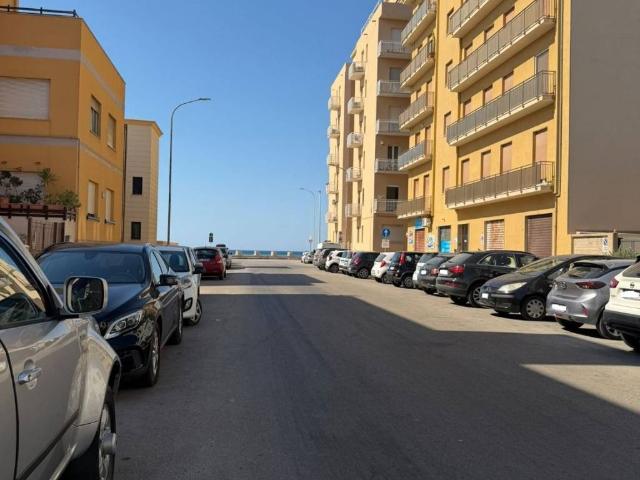 Palazzo / Stabile in vendita a Trapani TP