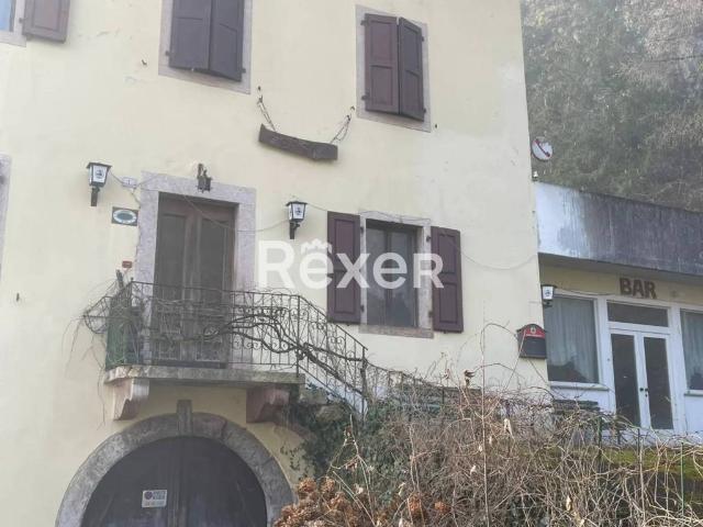 Palazzo / Stabile in vendita a Tre Ville TN
