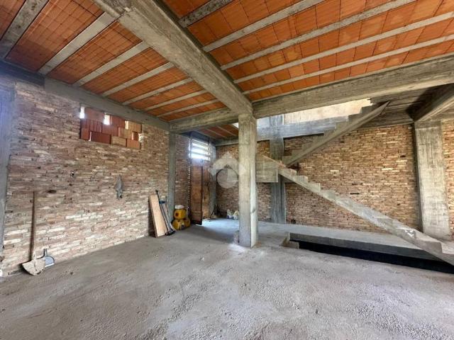 Palazzo / Stabile in vendita a Trebisacce CS