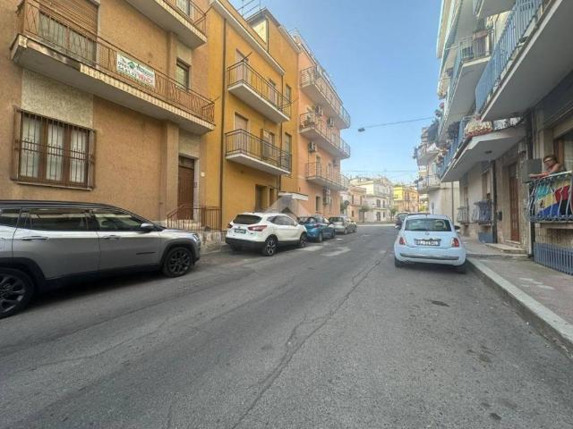 Palazzo / Stabile in vendita a Trebisacce CS