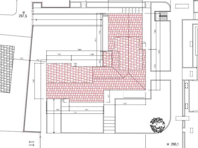 Palazzo / Stabile in vendita a Trescore Balneario BG