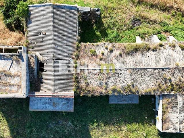 Palazzo / Stabile in vendita a Trinitapoli BT