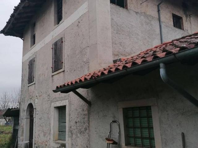 Palazzo / Stabile in vendita a Tricesimo UD