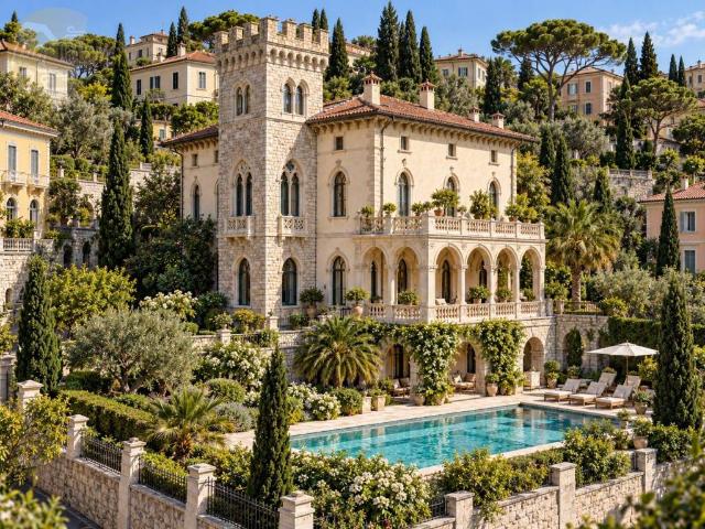 Palazzo / Stabile in vendita a Trieste TS