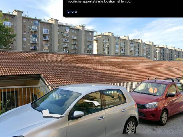 Palazzo / Stabile in vendita a Trieste TS