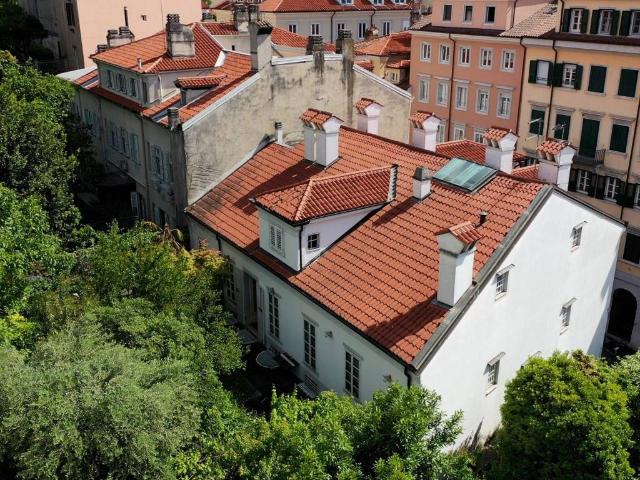 Palazzo / Stabile in vendita a Trieste TS