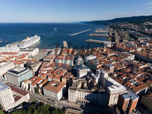 Palazzo / Stabile in vendita a Trieste TS