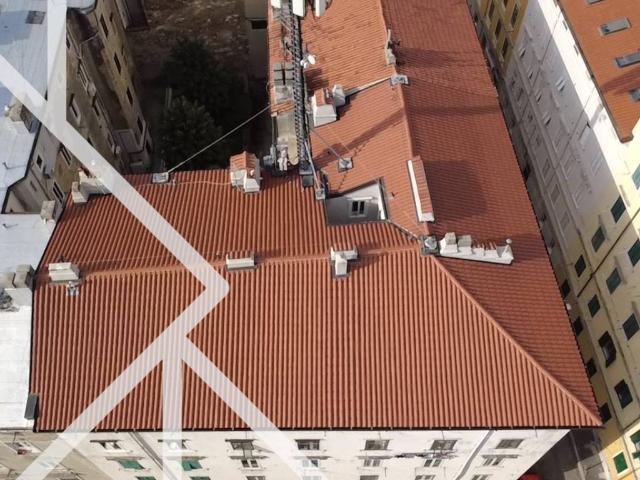 Palazzo / Stabile in vendita a Trieste TS