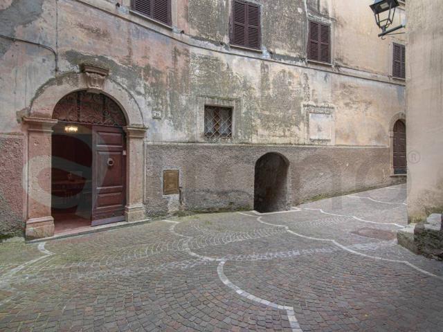Palazzo / Stabile in vendita a Trivigliano FR