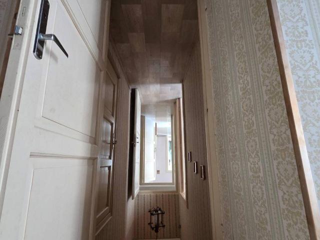 Palazzo / Stabile in vendita a Troia FG