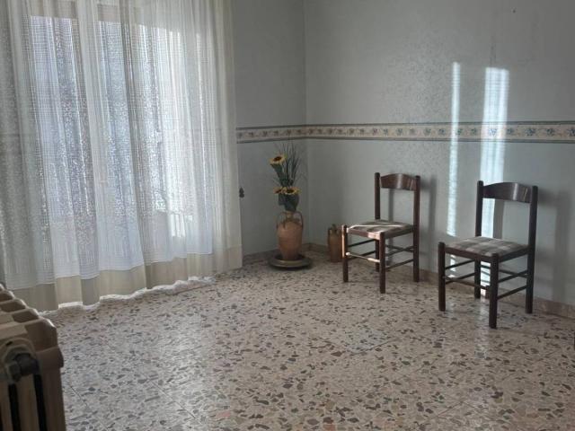Palazzo / Stabile in vendita a Troina EN