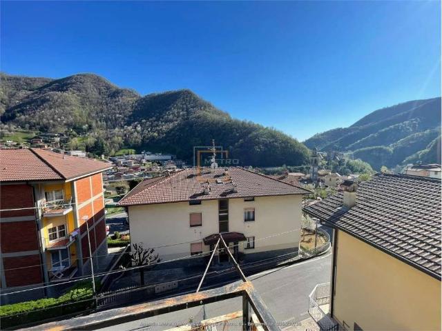 Palazzo / Stabile in vendita a Ubiale Clanezzo BG