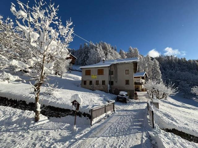 Palazzo / Stabile in vendita a Val di Zoldo BL