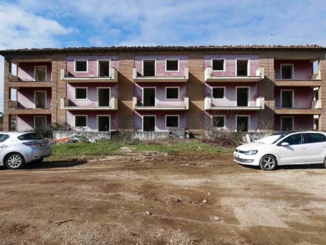 Palazzo / Stabile in vendita a Valmontone RM