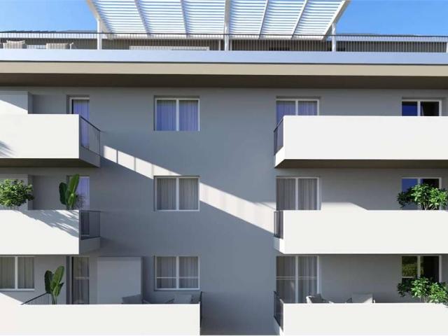 Appartamento in vendita a Valdagno VI