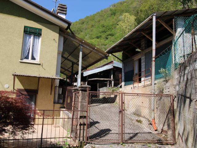 Palazzo / Stabile in vendita a Valdagno VI