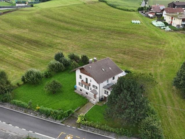 Palazzo / Stabile in vendita a Valdaora BZ