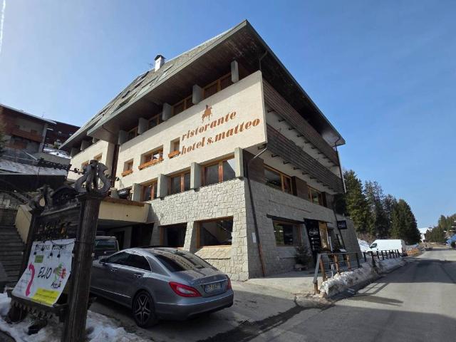 Palazzo / Stabile in vendita a Valfurva SO