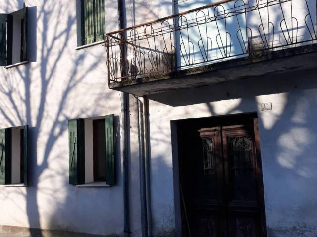 Palazzo / Stabile in vendita a Vazzola TV