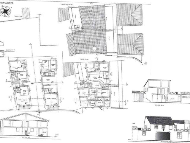 Palazzo / Stabile in vendita a Vecchiano PI
