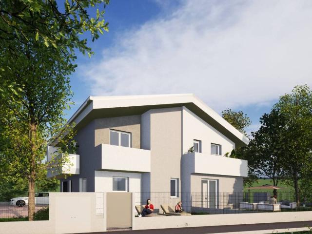Palazzo / Stabile in vendita a Veggiano PD