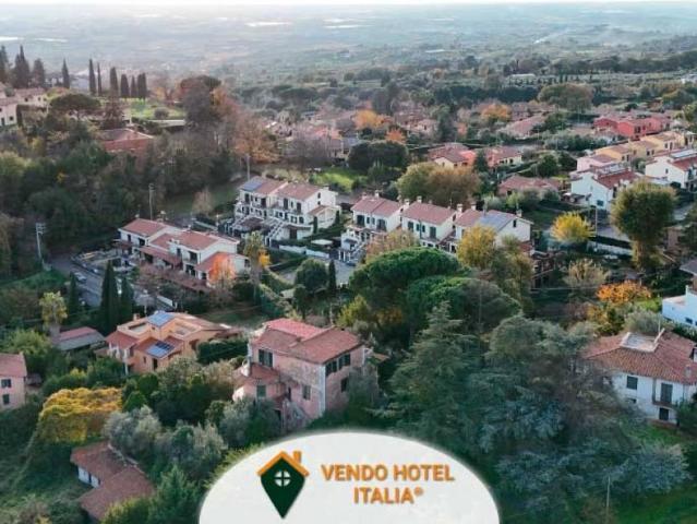 Palazzo / Stabile in vendita a Velletri RM