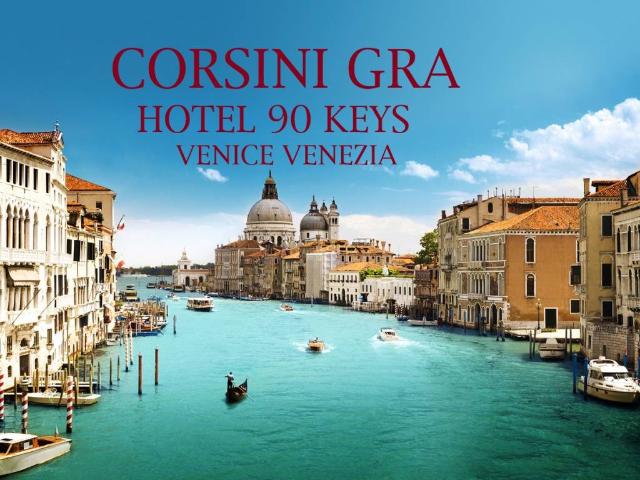 Palazzo / Stabile in vendita a Venezia VE