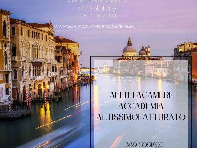 Palazzo / Stabile in vendita a Venezia VE