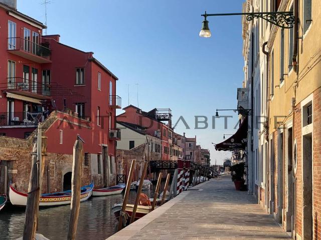 Palazzo / Stabile in vendita a Venezia VE