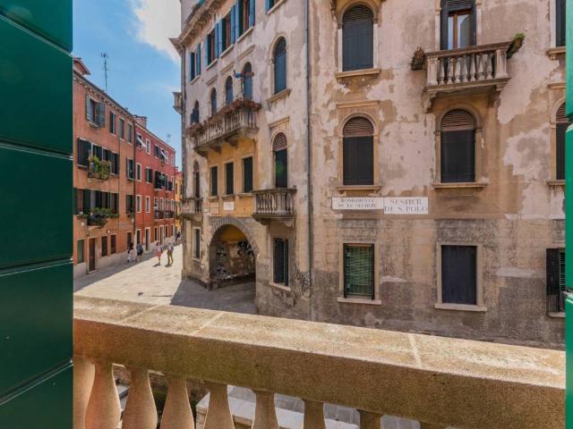 Palazzo / Stabile in vendita a Venezia VE