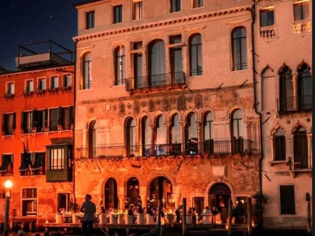 Palazzo / Stabile in vendita a Venezia VE