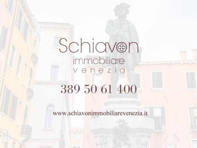 Palazzo / Stabile in vendita a Venezia VE